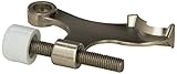 Stanley National Hardware V8024 Hinge Pin Door Stop in Satin Nickel by Stanley Hardware