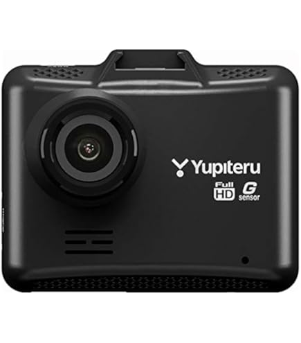 【新品】YUPITERU DRY-ST1000C (ドライブレコーダー) Amazon.co.jp: YUPITERU DRY-ST1000C (ドライブレコーダー) : 車