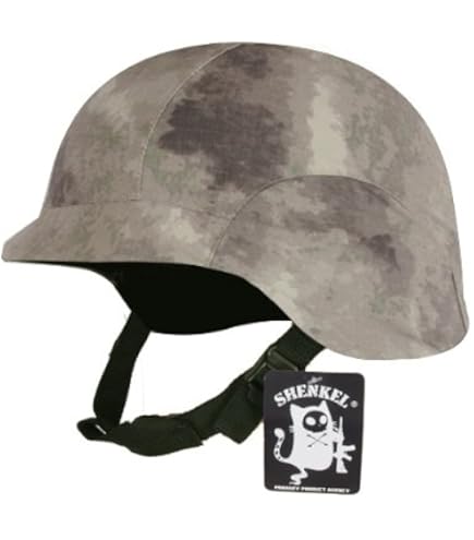 迷彩ヘルメット 七洋交産株式会社 | HOpE JGSDF Helmet Cover Mesh 2 リニューアル