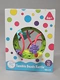 タンブルビーズRattle