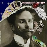 Hounds of Ecstasy�`�X�N�����[�r�����j�I�^���WVol.1 ���V�A�s�A�j�Y���ҁ`