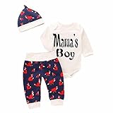 MLCHNCO PANTS ベビー・ボーイズ US サイズ: 0-6 Months カラー: マルチカラー