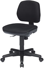 SANWA SUPPLY SNC-T145BK OAチェア ブラック