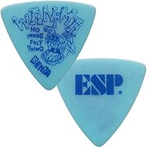 Amazon | ESP WANIMA/KENTA PICK PA-WK10-8 (LU) | ピック