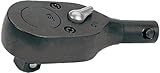 CDI Torque TCQJD8A-72 Drive J Ratchet Head 1/4-Inch [並行輸入品]