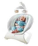 Fisher-Price? Sweet Surroundings Deluxe Bouncer by Fisher-Price