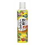 住友化学園芸:ベジフル液肥 480ml