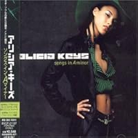 Amazon.co.jp: ソングス・イン・A・マイナー: ミュージック