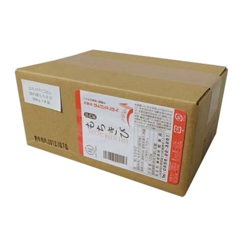 旭食品 はたけのごはん もちきび