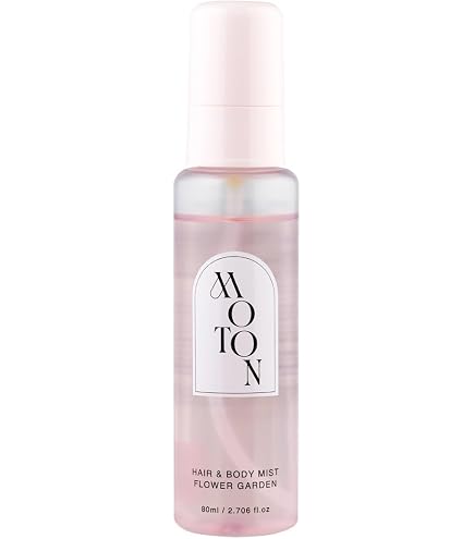 Amazon | 【限定】モ トン チェリーパイフレグラン (シルクヘアオイル