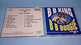 B B boogie