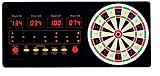 Arachnid Touch Pad Dart Scorer [並行輸入品]
