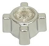ProPlus 556959切替弁ハンドルアセンブリのSaycoバスタブやシャワー