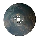 Fenteer 高速度鋼　チップソー　切断工具　240歯/260T歯　精密　鋼管 金属 木工カッター　ソー　メタルカッター - 260T