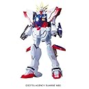 シャイニングガンダム