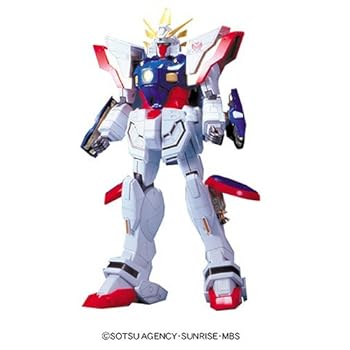 シャイニングガンダム