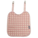 日本エイテックス ひんやりカドリー ビトウィーンパッド チェックピンク 01-100