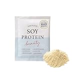 ソイプロビューティ SAKE味 トライアル 20g（1食分) ハリウッド化粧品 ソイプロテイン 植物性タンパク質 ヴィーガン