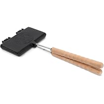 Amazon.co.jp: PETROMAX(ペトロマックス) アウトドア ホットサンド用