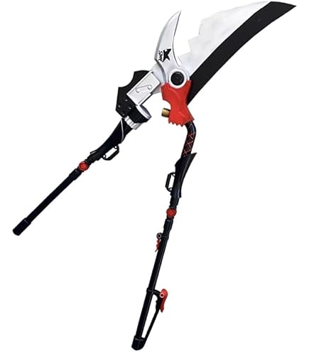 Amazon.co.jp: ゼンレスゾーンゼロ アリス コスプレ 道具 ゼンゼロ