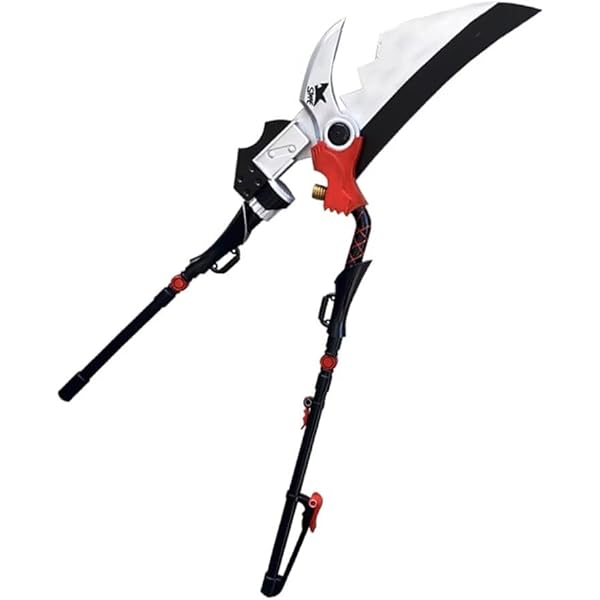 Amazon.co.jp: [NTEFYET] ヒューゴ コスプレ 武器 ゼンレスゾーンゼロ