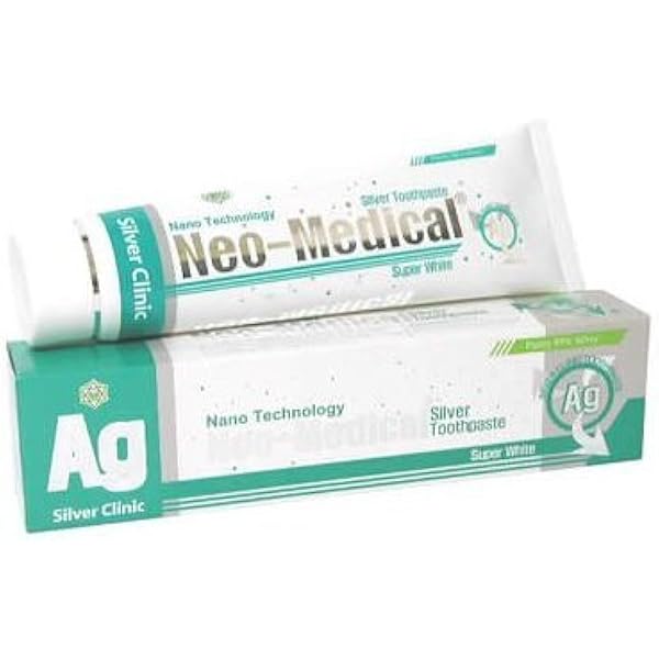 【1本あたり1600円】 トゥースペースト 未使用10本セット Amazon | ネオG-1シルバートゥースペースト165g | 大鹿通商