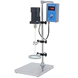 New Lab Instrument S312-60 Constant-Speed Stirrer Lab Mixer Agitator Blending Machine with AC Induct