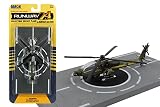DARON AH-64 アパッチ 完成品