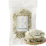 【国産無添加】オーガランド (ogaland) イワシせんべい 薄焼き プレーン 20g うす焼き 国産 カルシウム ちりめん いわしせんべいうす焼き まさかなせんべい 香煙