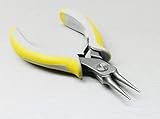 Lindstrom EXシリーズペンチ7590ex Round Nose Plier品質精度スイス製( E 3 ) NOVELTOOLS