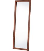 Amazon.co.jp: カリモク60 スタンドミラー（姿見） A36707MTK : ホーム