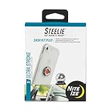 NITEIZE(ナイトアイズ) スティーリー カーマウントキット プラス 43826