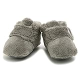 (アグ) UGG ベビー ビックスビー ベビー 赤ちゃん用 I BIXBEE ショートムートンブーツ 選べる3色 3274 INF (2/3(6~12ヶ月/11.0cm), CHARCOAL(チャコー