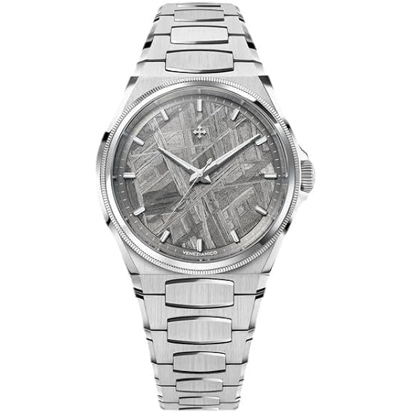 Amazon | Maurice Lacroix Aikon メンズ自動巻き腕時計、42mm、ブルー