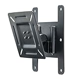 壁掛け金具 角度調整型（ギア式） OCK-35BK