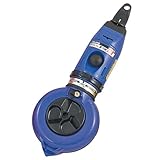 タジマ(Tajima) パーフェクト 墨つぼ21 青 PS-SUM21-B