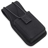 ラジオホルダートランシーバーポーチラジオポーチラジオストラップラジオケース男性女性双方向ラジオポーチ