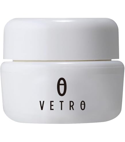 Amazon | VETRO No.19 ベースマックス 25ml | VETRO(ベトロ) | ジェル
