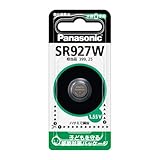 エスコ(ESCO) SR927W 1.55V 酸化銀電池 時計用 EA758YE-30