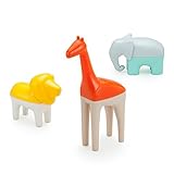 Kid O Mix and Match Animals Toy [並行輸入品]