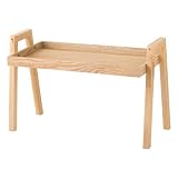 ジェネラル ボタニカル ツール シェルフ GENERAL BOTANICAL TOOL SHELF [ ウッド/ナチュラル ] スタッキング可能