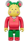 BE@RBRICK コジコジ 400％