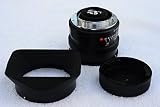 Leica 広角24mm f/2.8 "3 CAM" エルマリットR マニュアルフォーカスレンズ