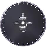 外径400mm 16インチ アスファルト・コンクリート兼用 ダイヤモンドブレード カッター 低馬力 プロ仕様　実績豊富！ (1)