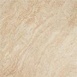 東リ ビニル床タイル ロイヤルストーン サイズ 45cm×45cm 色 PST748 サンドストーン 14枚セット【日本製】 [簡易パッケージ品]