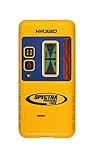 Spectra Precision Lasers / Trimble HR320 Hr320 Receiver with C59 Rod Clamp by Spectra Precision Lase