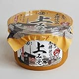橋栄醤油みそ：「まるは上みそ650gカップ×3個」