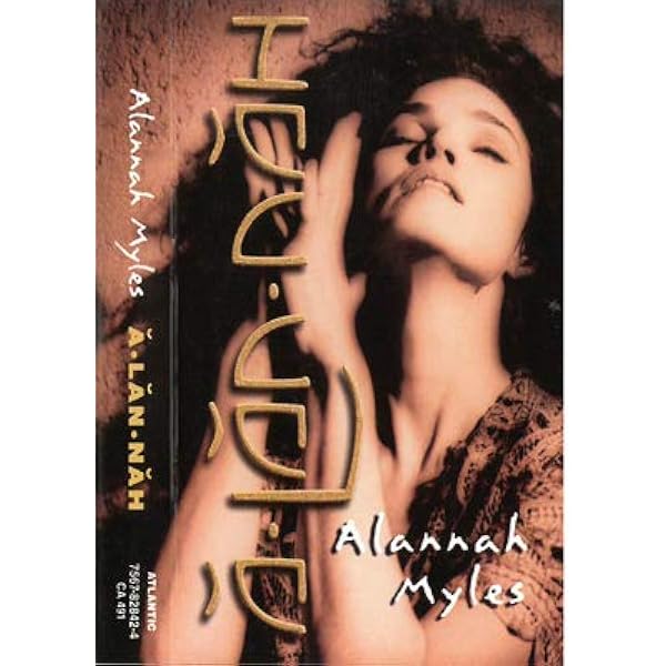 Amazon.co.jp: Alannah Myles: Music
