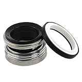 ポンプ用104から45 45ミリメートルシングルスプリングメカニカルシャフトシール