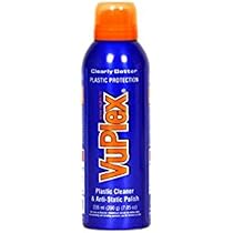 Plexus プレクサス　ラスト1本！！ Amazon | Plexus(プレクサス) プラスチッククリーナー 13oz